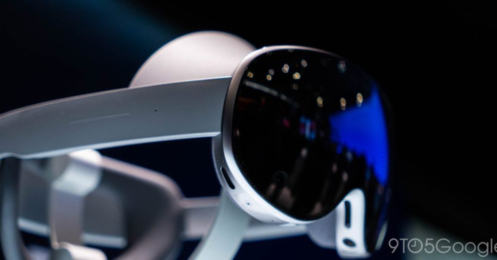 Explorez le casque Samsung Android XR et le S25 Edge : Technologie avancée et innovation à portée de main Explorez le casque Samsung Android XR et le S25 Edge : Technologie avancée et innovation à portée de main