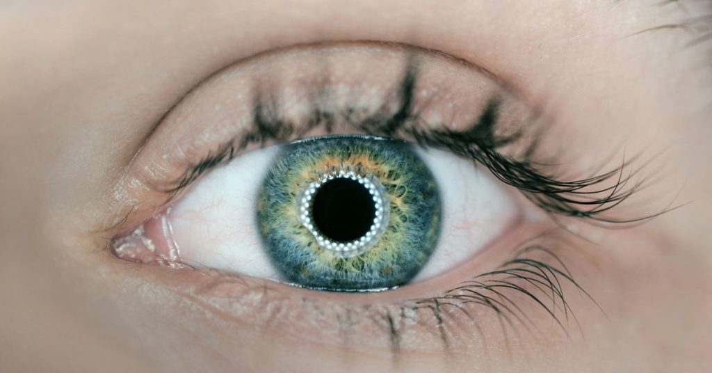 Détection de chutes bientôt sur Vision Pro et lentilles de contact : une révolution pour votre sécurité