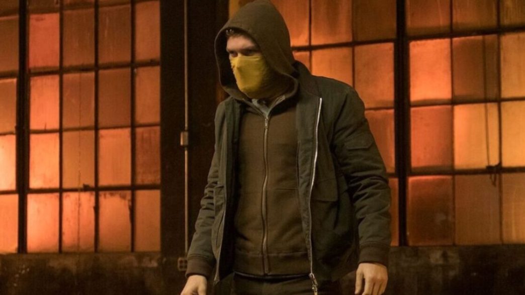 Finn Jones chiede alla Marvel una nuova possibilità come Iron Fist: "Voglio dimostrare alla gente che si sbaglia"