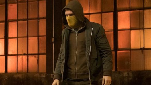Finn Jones chiede alla Marvel una nuova possibilità come Iron Fist: "Voglio dimostrare alla gente che si sbaglia"
