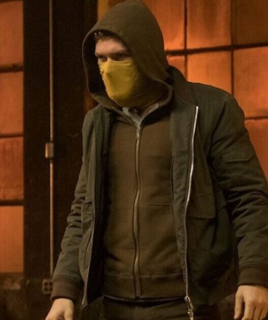 Finn Jones chiede alla Marvel una nuova possibilità come Iron Fist: "Voglio dimostrare alla gente che si sbaglia"