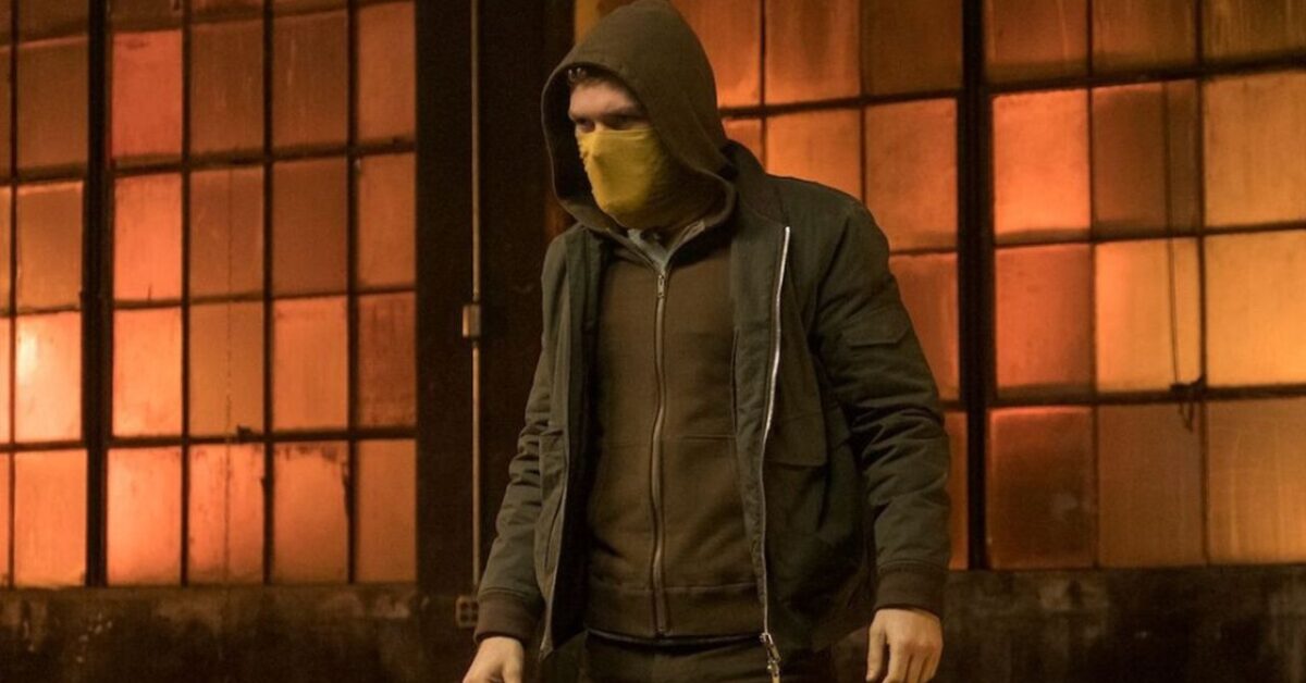 Finn Jones chiede alla Marvel una nuova possibilità come Iron Fist: "Voglio dimostrare alla gente che si sbaglia"