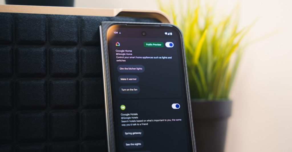 Gemini apps révolutionne avec la pensée éclair 2.0 et booste vos extensions Gemini apps révolutionne avec la pensée éclair 2.0 et booste vos extensions
