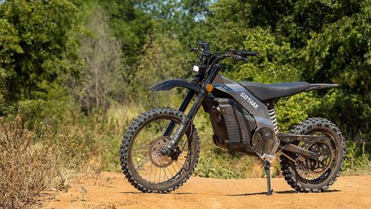 GoTrax Everest Electric Dirt Bike - plare.