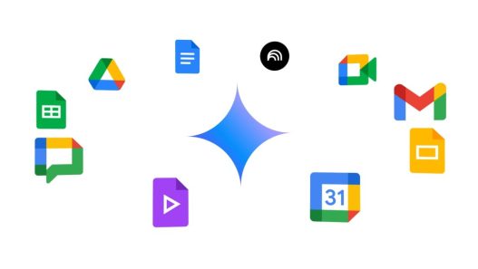 Google Workspace s'enrichit avec Gemini pour Meet et Chat : boostez votre productivité