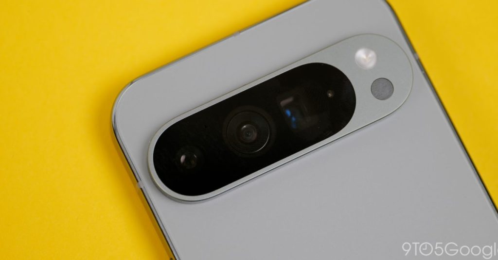 Google conçoit un FAI sur mesure pour le Tensor G5 intégré au Pixel 10 : une avancée technologique au cœur de l’innovation mobile Google conçoit un FAI sur mesure pour le Tensor G5 intégré au Pixel 10 : une avancée technologique au cœur de l'innovation mobile