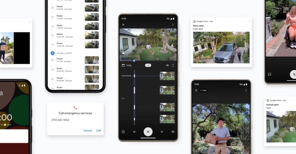 Google met fin au premier gen Nest Aware dans certaines régions : ce que cela signifie pour vous Google met fin au premier gen Nest Aware dans certaines régions : ce que cela signifie pour vous