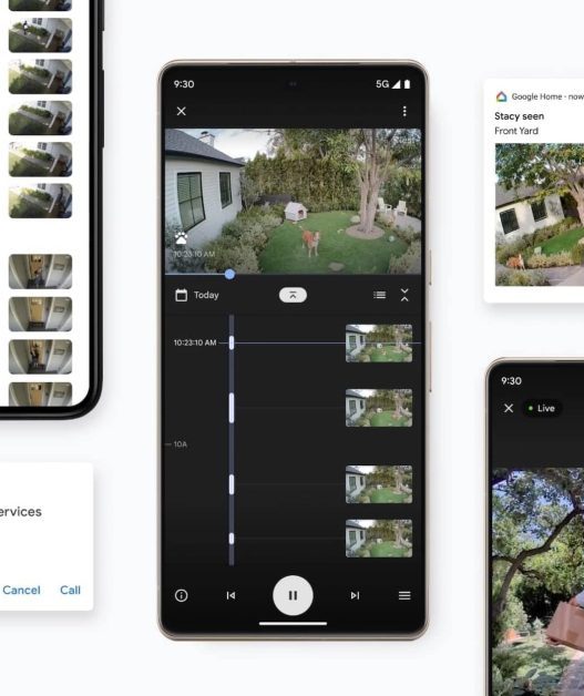 Google met fin au premier gen Nest Aware dans certaines régions : ce que cela signifie pour vous
