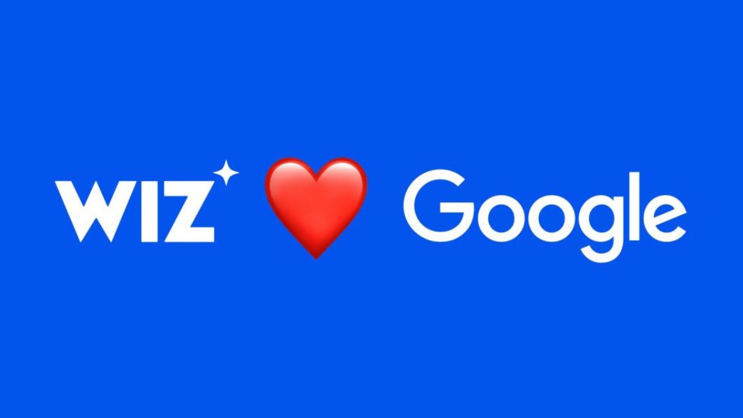 Google renforce sa sécurité cloud avec l'acquisition de Wiz pour 30 milliards d'euros.