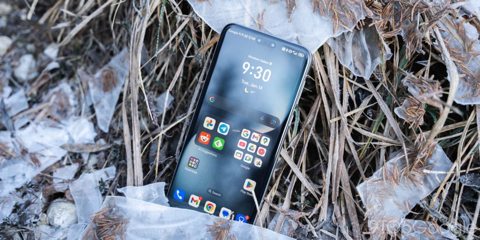 Honor prolonge le support Android à 7 ans avec sa stratégie innovante ‘alpha plan’ Honor prolonge le support Android à 7 ans avec sa stratégie innovante 'alpha plan'