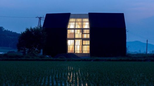 HouseW sustainable residence 01 - plare.