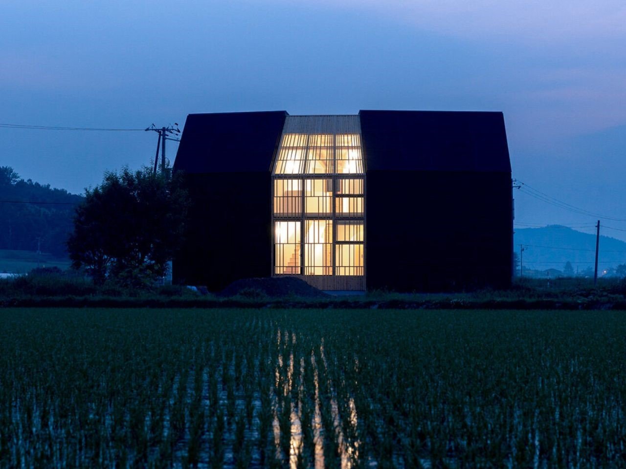 HouseW sustainable residence 01 - plare.