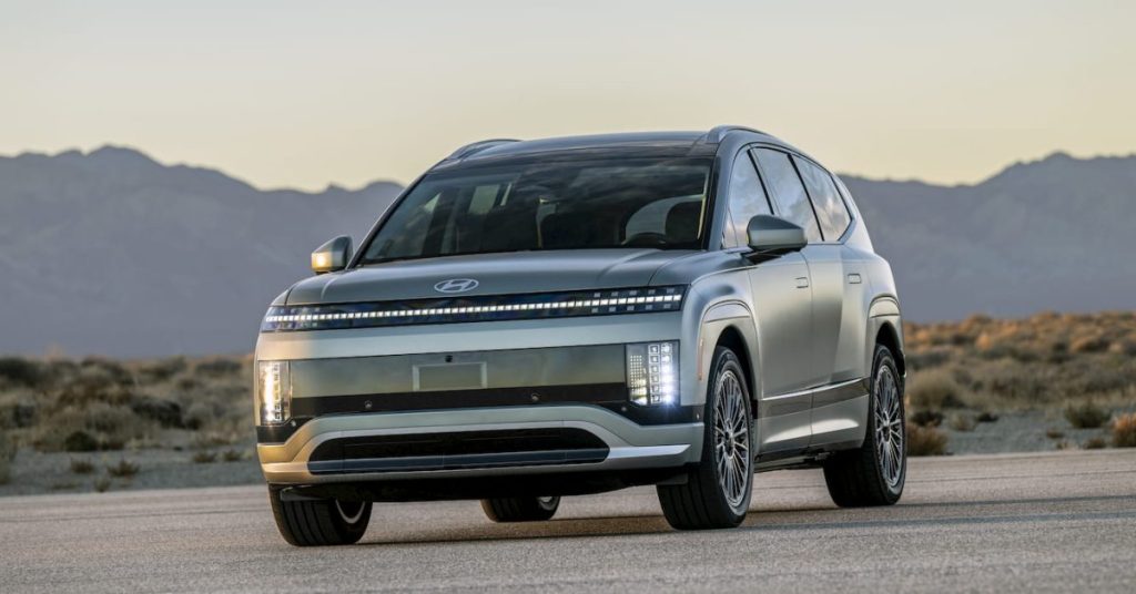 Hyundai innove avec l’arrivée imminente de sa marque révolutionnaire ‘Pleos’