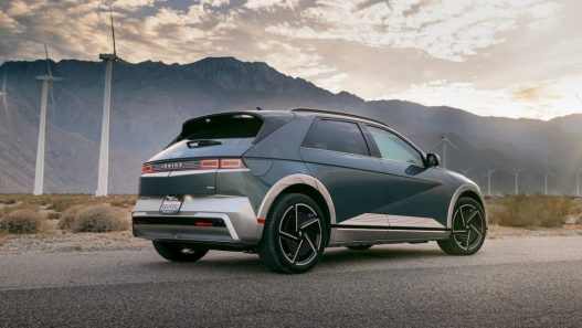 Hyundai US sales IONIQ 5 February 1 - plare.