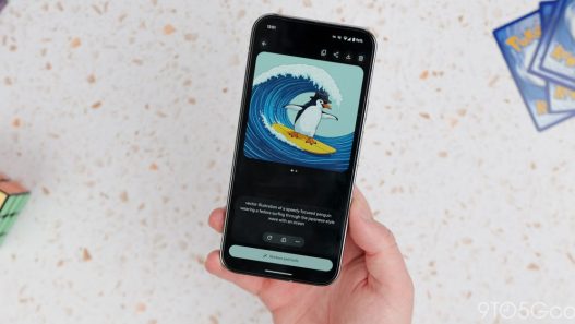 Innovations captivantes avec Pixel Studio 1.5 : génération de personnages et création de stickers plus rapides