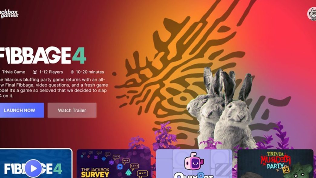 Jackbox Games : l'application TV gratuite arrive pour révolutionner votre salon en 2025