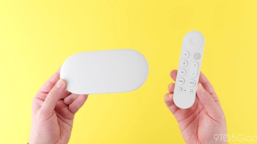 La révolution du streaming : BBC iPlayer arrive enfin sur Google TV