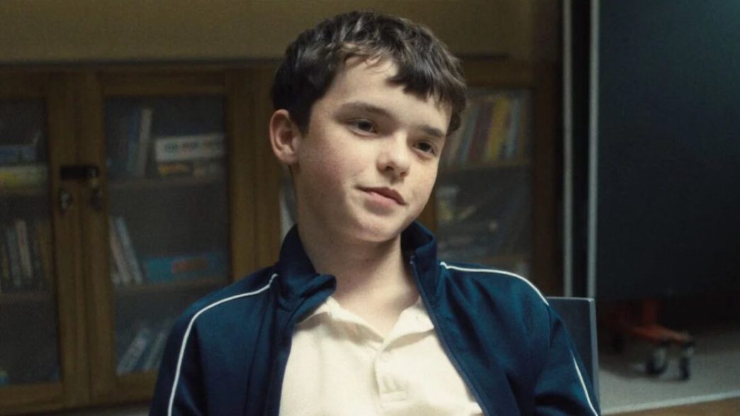 Adolescence fa "propaganda anti-bianchi"? Il creatore della serie risponde all'accusa di Elon Musk