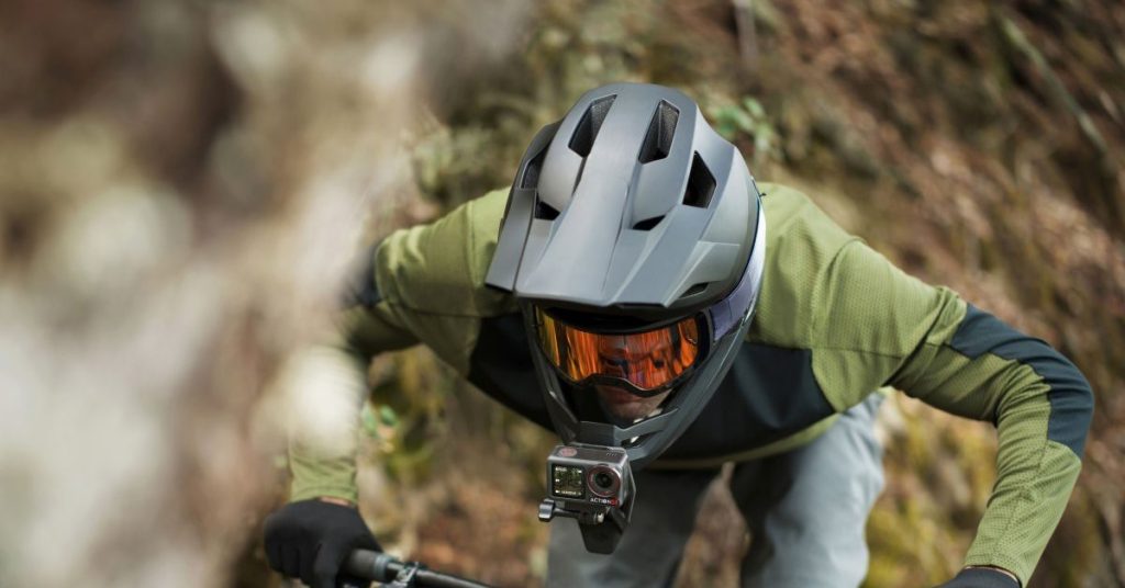 L’action cam la plus robuste et intelligente de DJI à seulement 349 euros ! L'action cam la plus robuste et intelligente de DJI à seulement 349 euros !