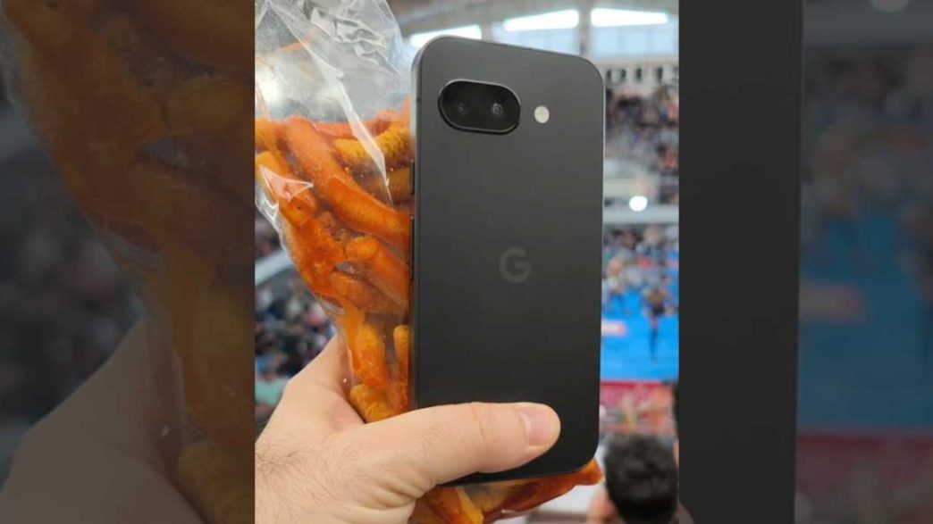 Le Pixel 9a révèle ses doubles caméras en action : découvrez leur puissance visuelle