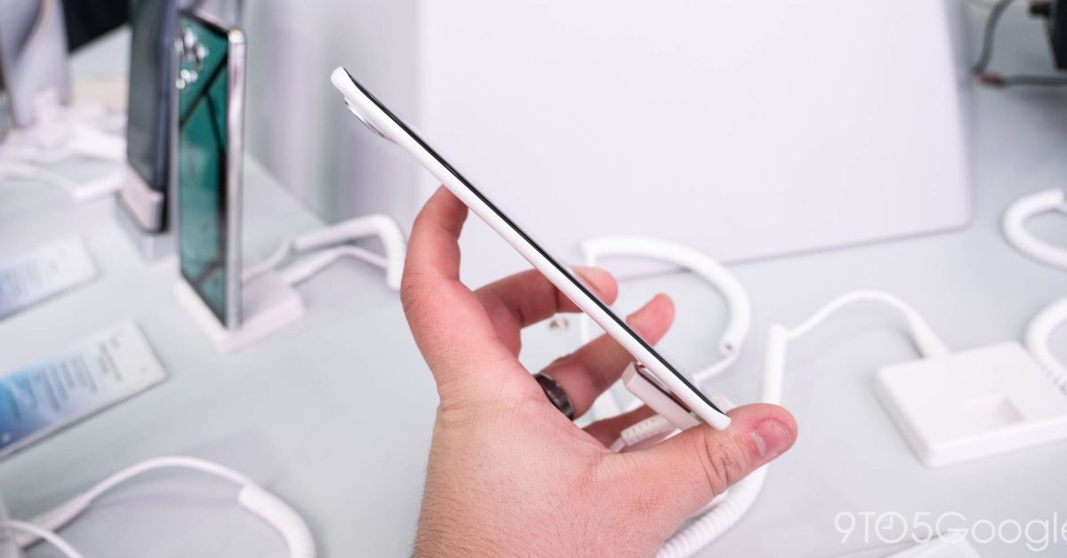 Le Tecno Spark Slim : les téléphones ultra-fins enfin performants