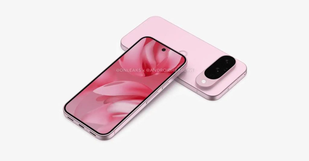 Le pixel 10 intègre une caméra téléobjectif sur le modèle de base : une révolution en photographie mobile Le pixel 10 intègre une caméra téléobjectif sur le modèle de base : une révolution en photographie mobile