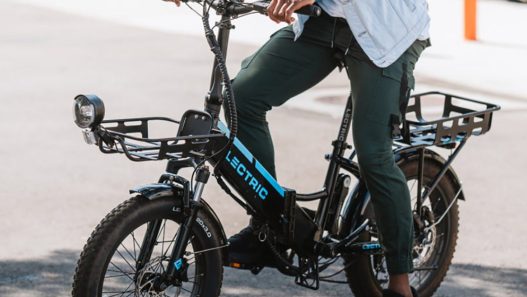 Lectric XP 3.0 e bike new 5 - plare.