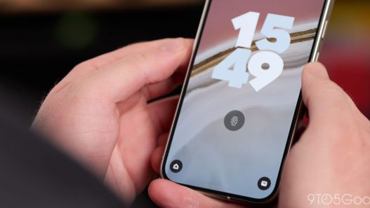 Les meilleurs protecteurs d'écran certifiés Pixel pour un déverrouillage par empreinte digitale optimal