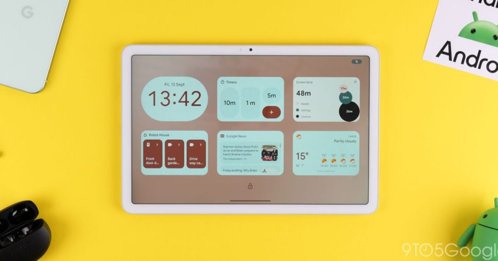 Les widgets arrivent sur l’écran de verrouillage des téléphones Android avec Android 16 QPR1 : une nouvelle ère de personnalisation Les widgets arrivent sur l'écran de verrouillage des téléphones Android avec Android 16 QPR1 : une nouvelle ère de personnalisation