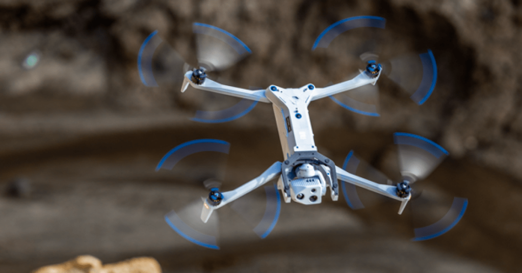 L’espagne opte pour Skydio pour équiper son armée dans un contrat de 18 millions d’euros L'espagne opte pour Skydio pour équiper son armée dans un contrat de 18 millions d'euros