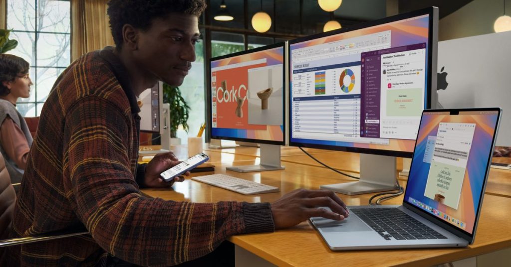 Le meilleur Mac pour la plupart : guide d’achat incontournable pour 2023