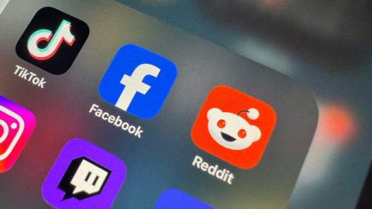 Major investigation launched into child protection measures on TikTok Reddit and Imgur - plare.