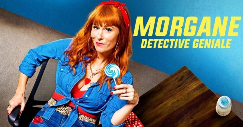 Morgane – Détective géniale: plongez dans l’enquête des nouveaux épisodes de la saison 4! Morgane - Detective geniale - Stagione 4: trama, cast e tutto quello che c'è da sapere sui nuovi episodi