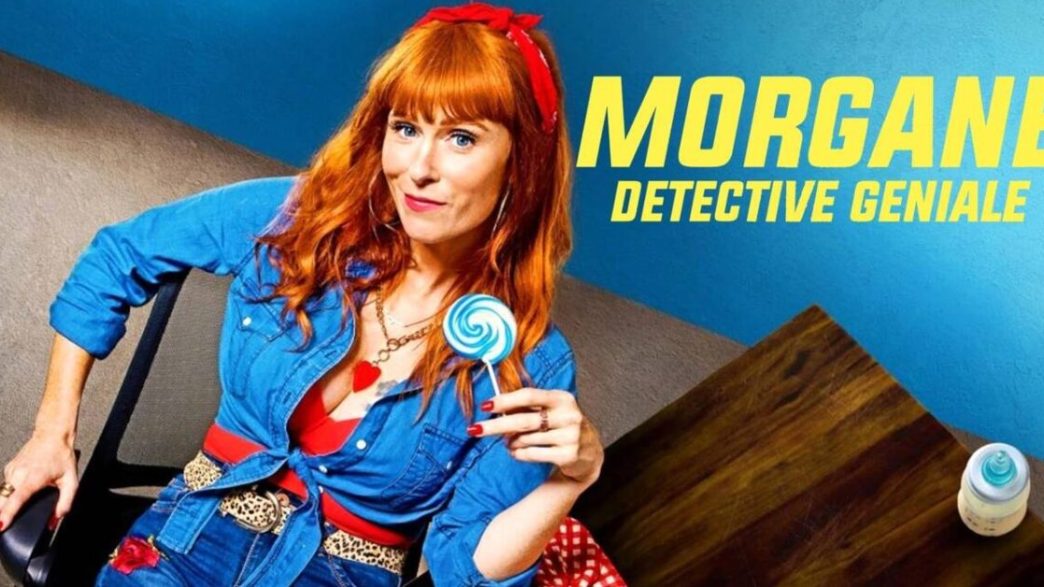 Morgane - Detective geniale - Stagione 4: trama, cast e tutto quello che c'è da sapere sui nuovi episodi