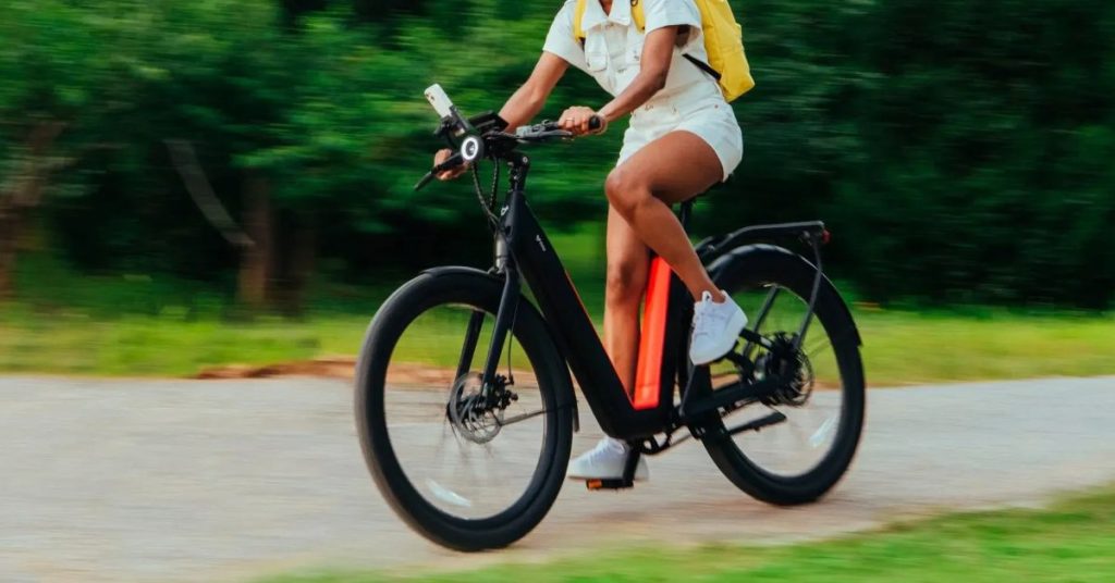 Promo sensationnelle : le vélo électrique NIU BQi-C3 Pro à 935 € et plus de rabais sur Segway Max G3 !