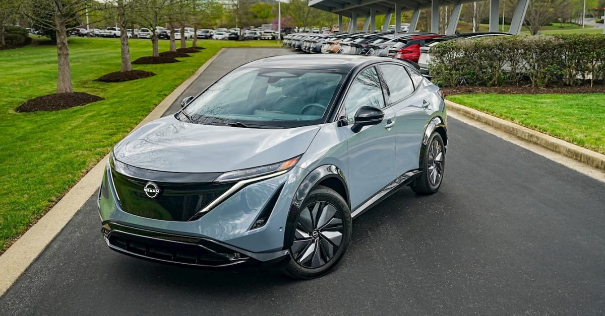 Nissan EV batteries US 1 - plare.