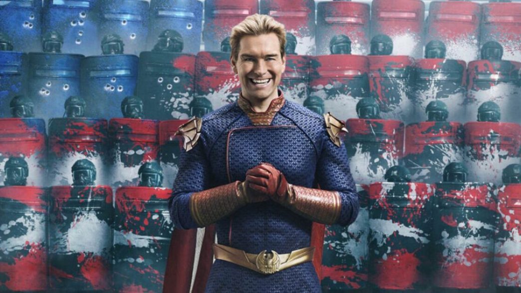 The Boys 5: c'è grande aggiornamento sulla produzione (quando debutterà?)