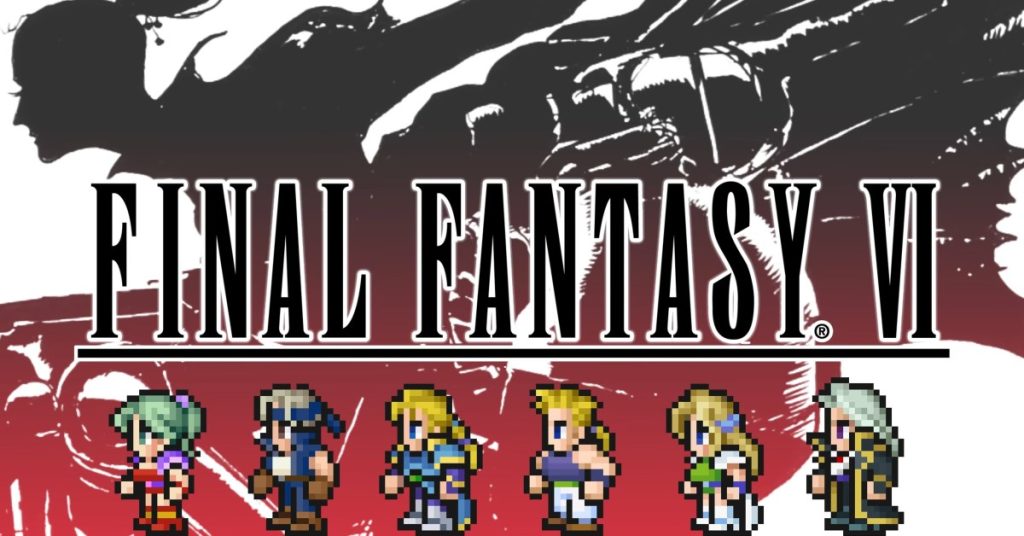 Offre exceptionnelle : final fantasy 1 à 6 avec 33 % de réduction et bien plus encore Offre exceptionnelle : final fantasy 1 à 6 avec 33 % de réduction et bien plus encore