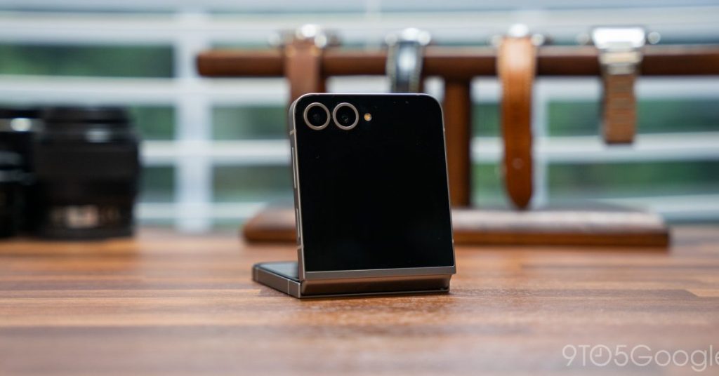 One ui 7 beta disponible pour le galaxy z flip 6 : testez les nouveautés exclusives One ui 7 beta disponible pour le galaxy z flip 6 : testez les nouveautés exclusives