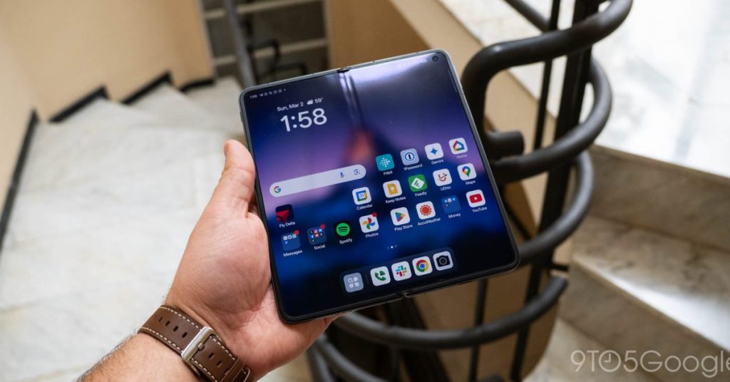 Oppo Find N5 : le meilleur smartphone pliable que tout le monde rêve d’utiliser Oppo annonce des mises à jour mensuelles innovantes sur l'IA pour une expérience mobile optimisée