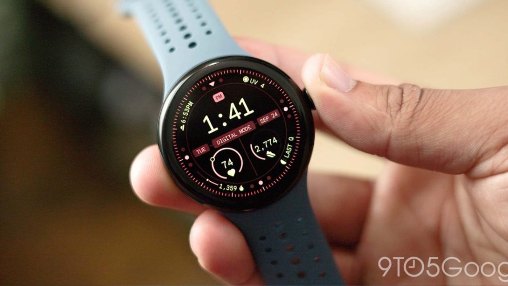 Optimisez votre bien-être avec un suivi des pas amélioré et une santé menstruelle optimale