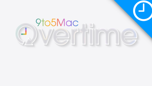 Overtime 9to5mac YouTube template 1080 wwdc2025 - plare.