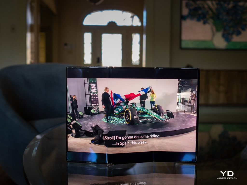 Huawei Mate XT : Découvrez la Révolution du Smartphone Tri-Fold qui Change Tout!