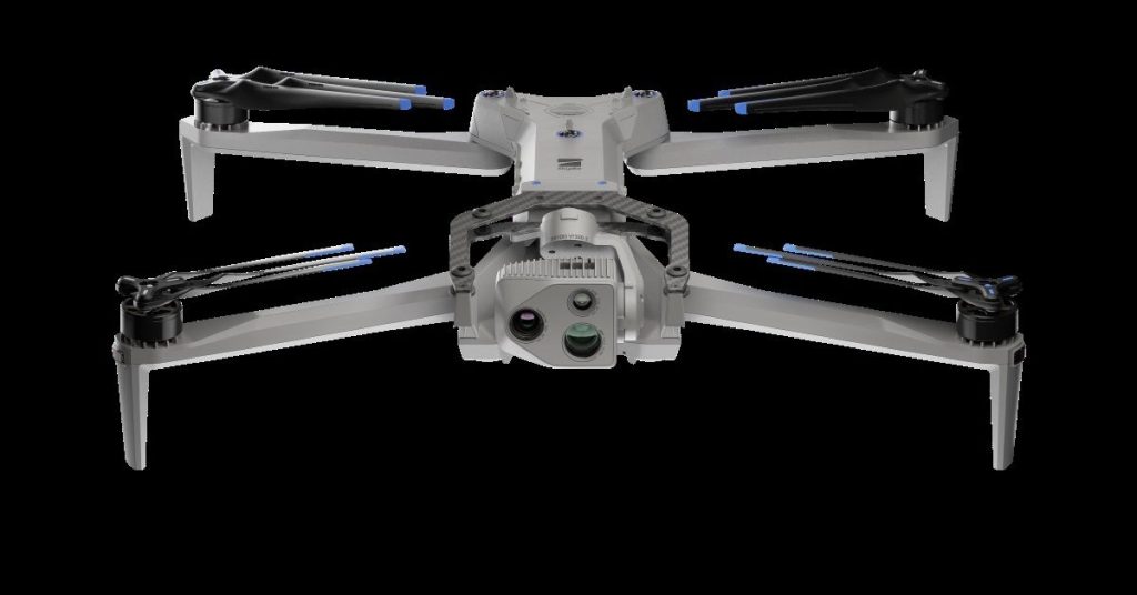 Pilotes Skydio X10 : mise à jour indispensable des batteries avant décollage pour des vols optimaux Pilotes Skydio X10 : mise à jour indispensable des batteries avant décollage pour des vols optimaux