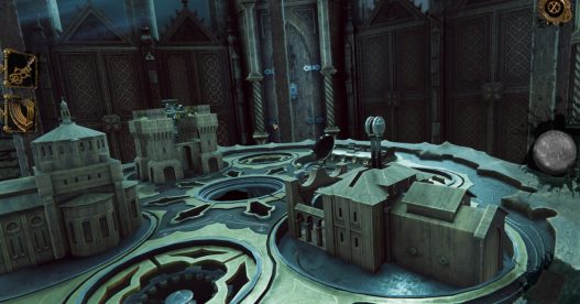 Plongée dans l'aventure: house of da vinci 2, front armies et le chaos de wreckfest