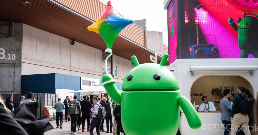 Plongée dans l’innovation : les annonces clés d’une semaine façon mini-Google I/O Plongée dans l'innovation : les annonces clés d'une semaine façon mini-Google I/O