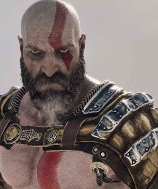 God of War: la serie TV avrà già due stagioni prima del debutto