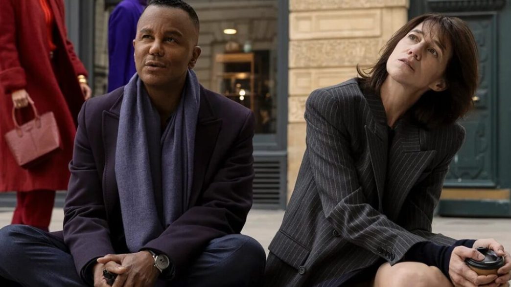 Étoile: le prime immagini della serie Prime Video ideata dalla creatrice di Una mamma per amica