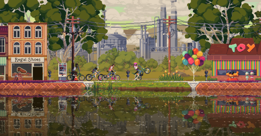 Plongez dans l’univers captivant des jeux vidéo avec Kingdom Eighties et d’autres pépites telles que Townscaper et Fury Unleashed ! Plongez dans l'univers captivant des jeux vidéo avec Kingdom Eighties et d'autres pépites telles que Townscaper et Fury Unleashed !