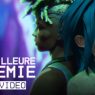 Arcane: il video ufficiale di Ma Meilleure Ennemie vi spezzerà il cuore (ma è assurdamente bello)